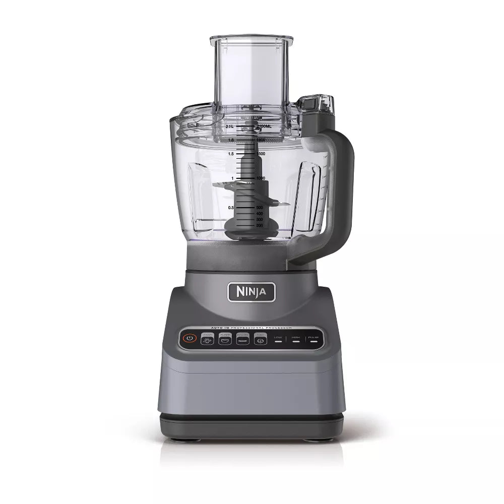 Ninja Professional Plus 9-Cup Food Processor Special Edition - Bellso